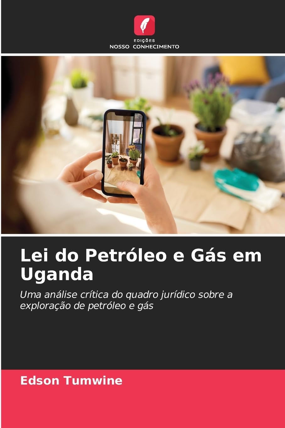 Lei do Petróleo e Gás em Uganda Law
