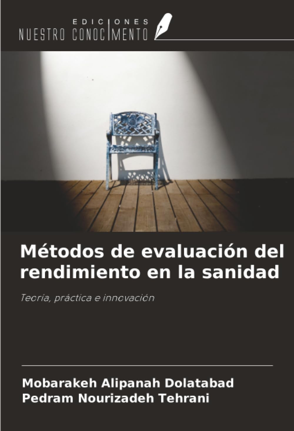 Métodos de evaluación del rendimiento en la sanidad Law