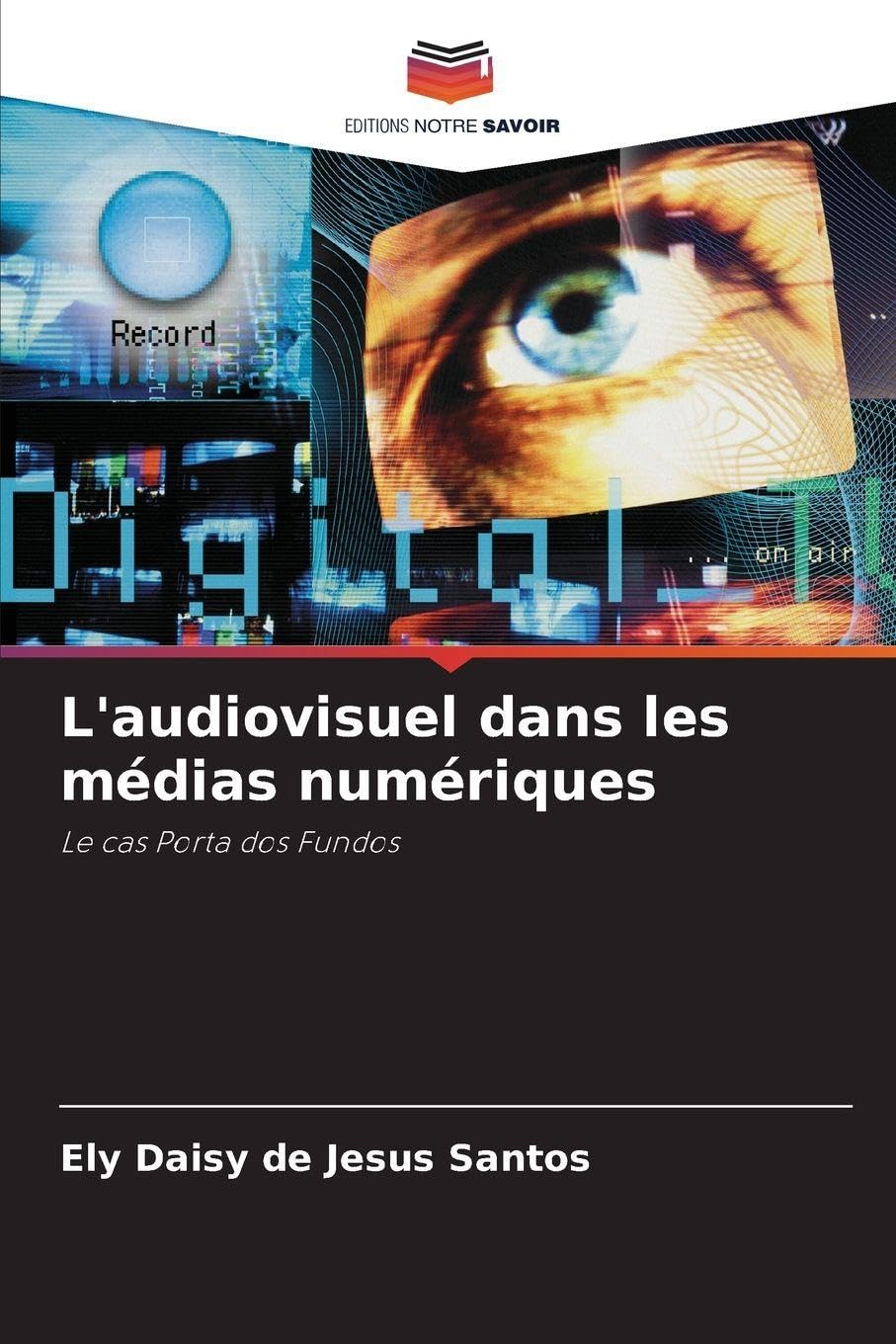 L'audiovisuel dans les médias numériques Law