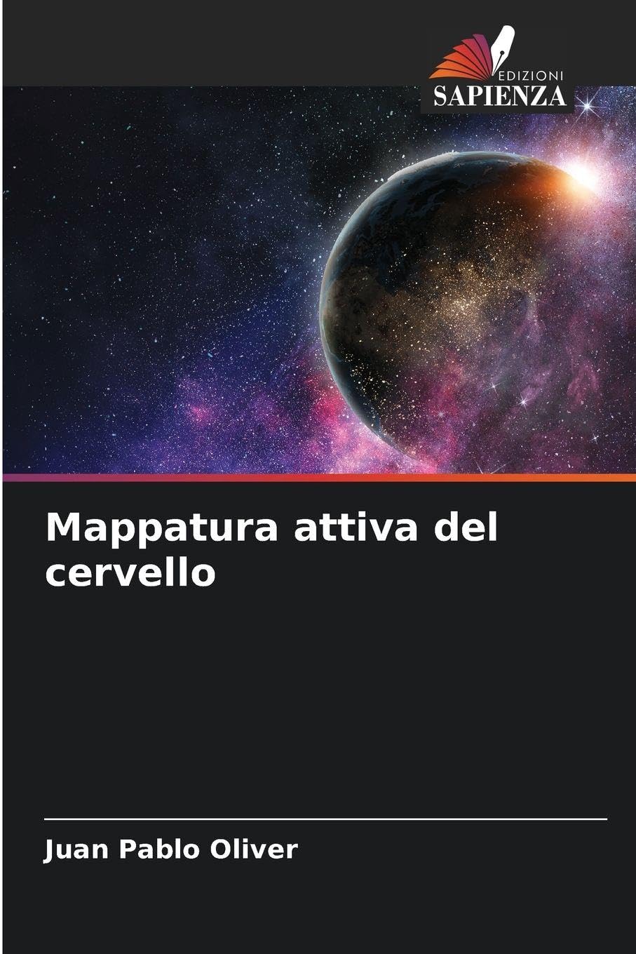 Mappatura attiva del cervello Law
