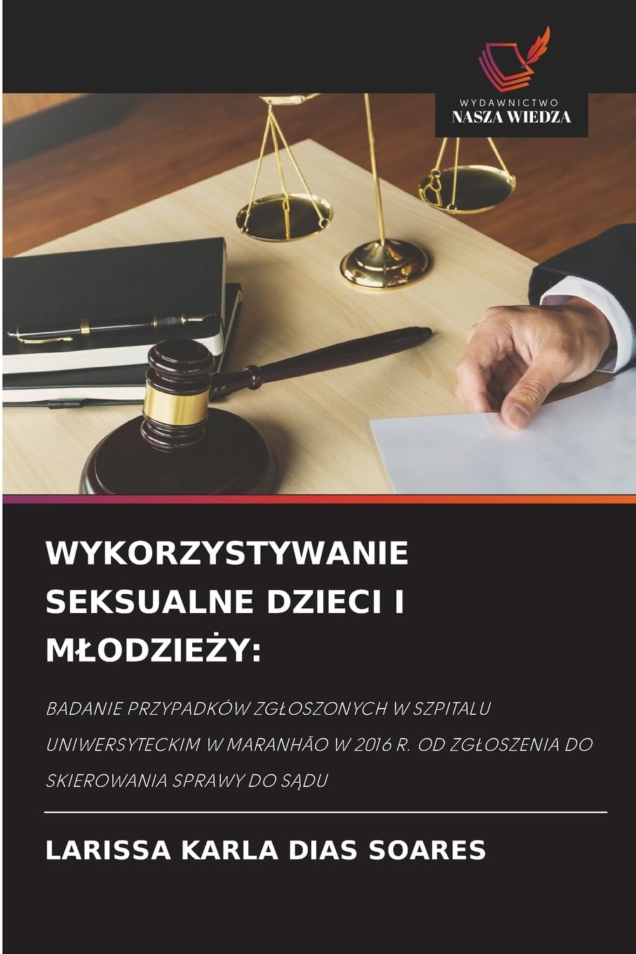 WYKORZYSTYWANIE SEKSUALNE DZIECI I M¿ODZIE¿Y: Law