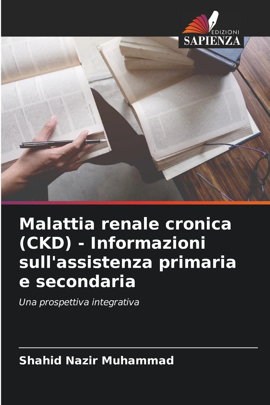 Malattia renale cronica (CKD) - Informazioni sull'assistenza primaria e secondaria Medicine