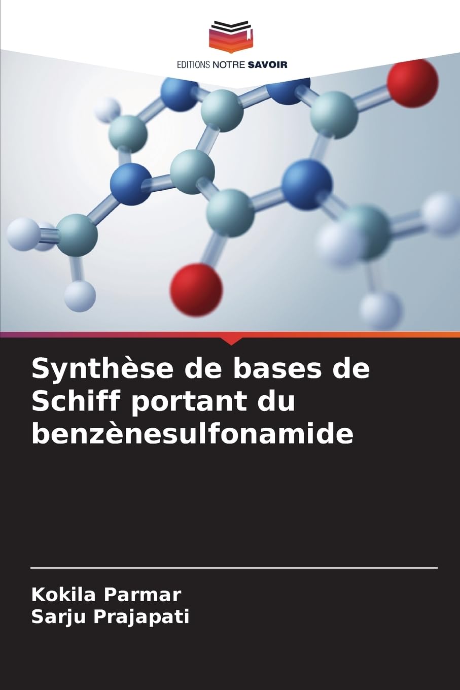 Synthèse de bases de Schiff portant du benzènesulfonamide Natural Sciences