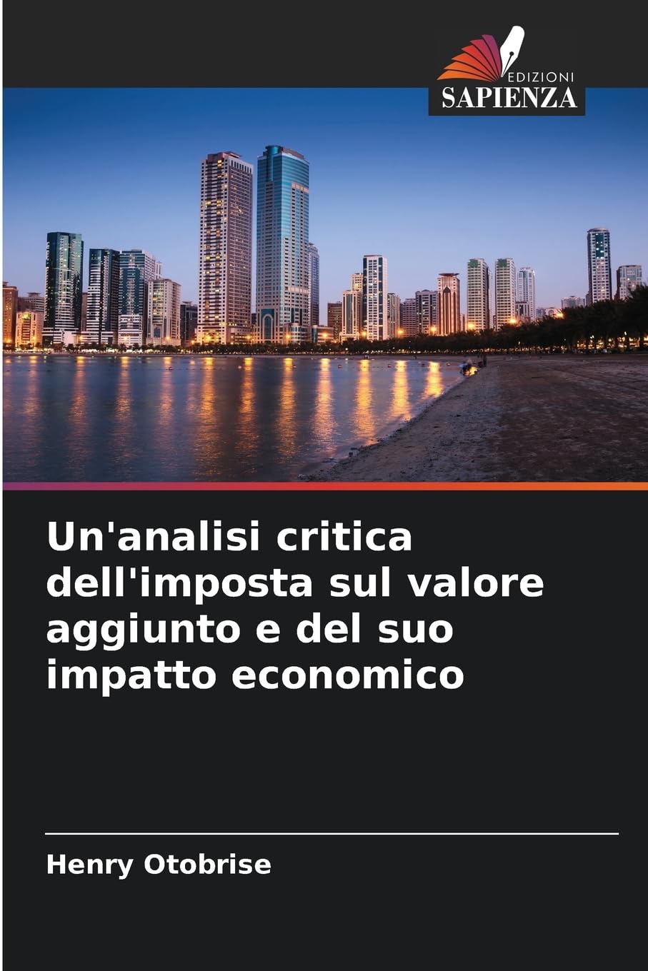 Un'analisi critica dell'imposta sul valore aggiunto e del suo impatto economico Law