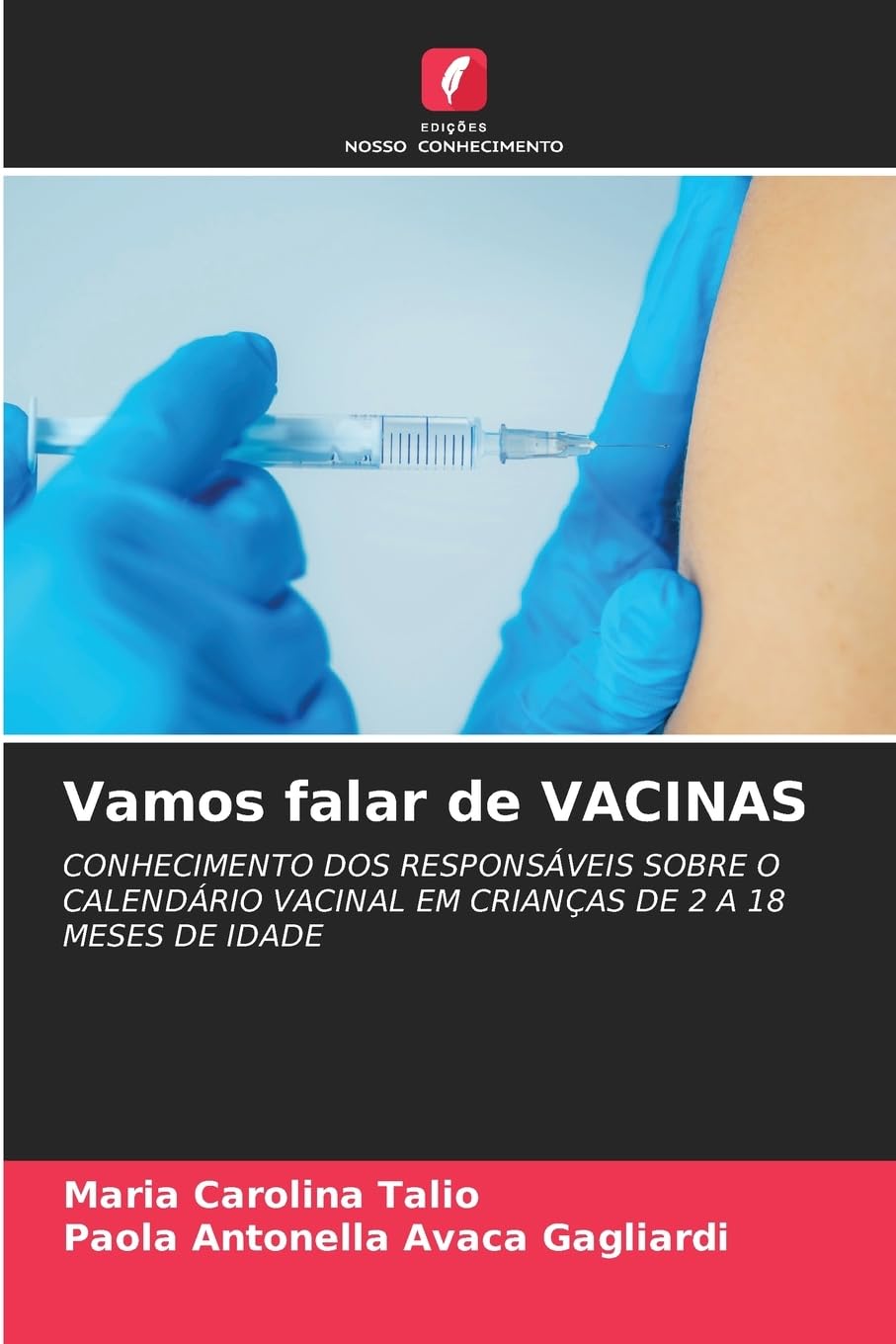 Vamos falar de VACINAS Medicine