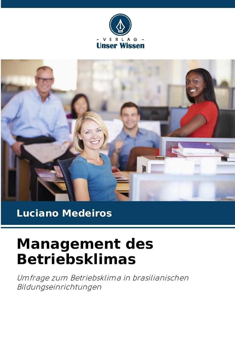 Management des Betriebsklimas Law