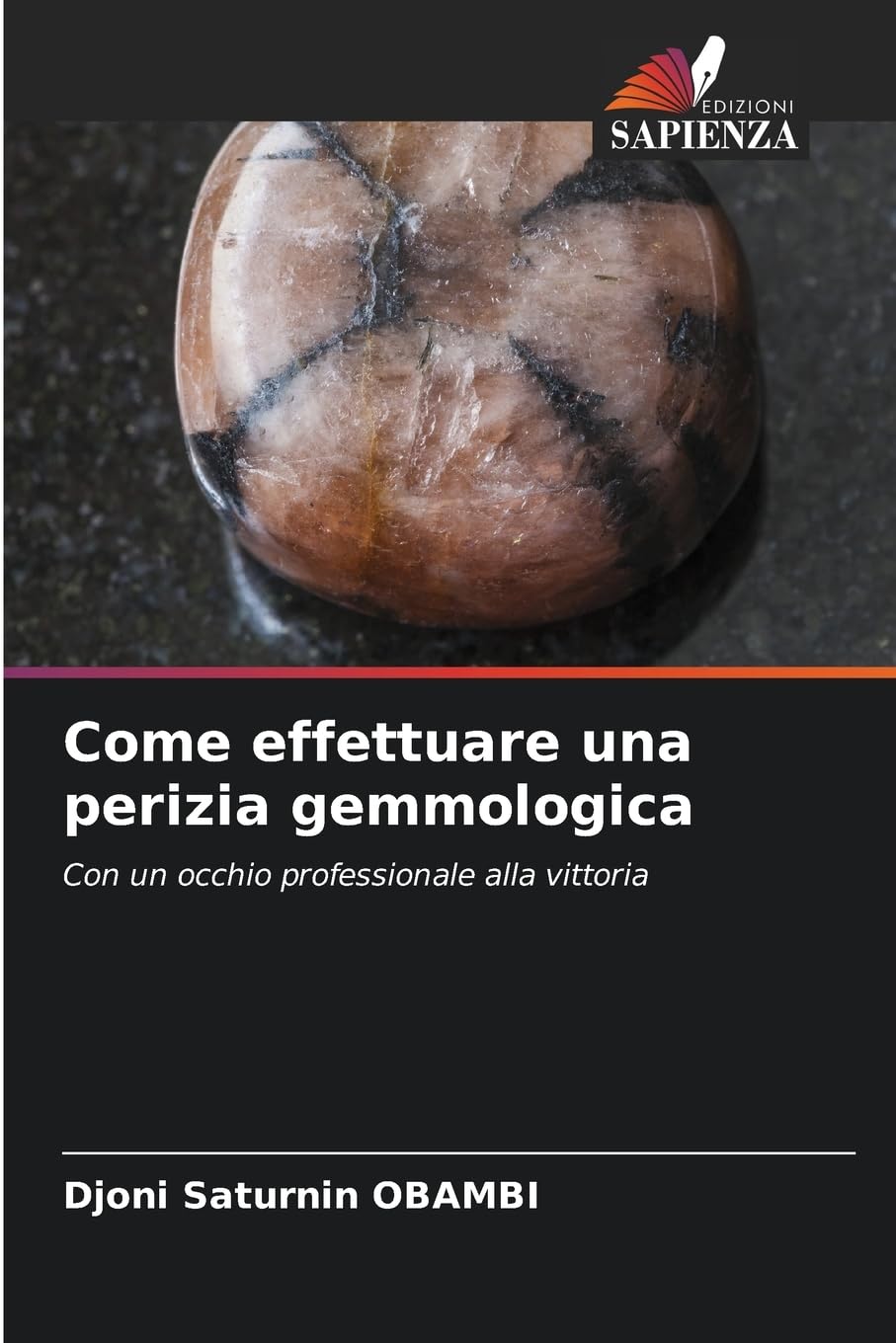 Come effettuare una perizia gemmologica Philosophy