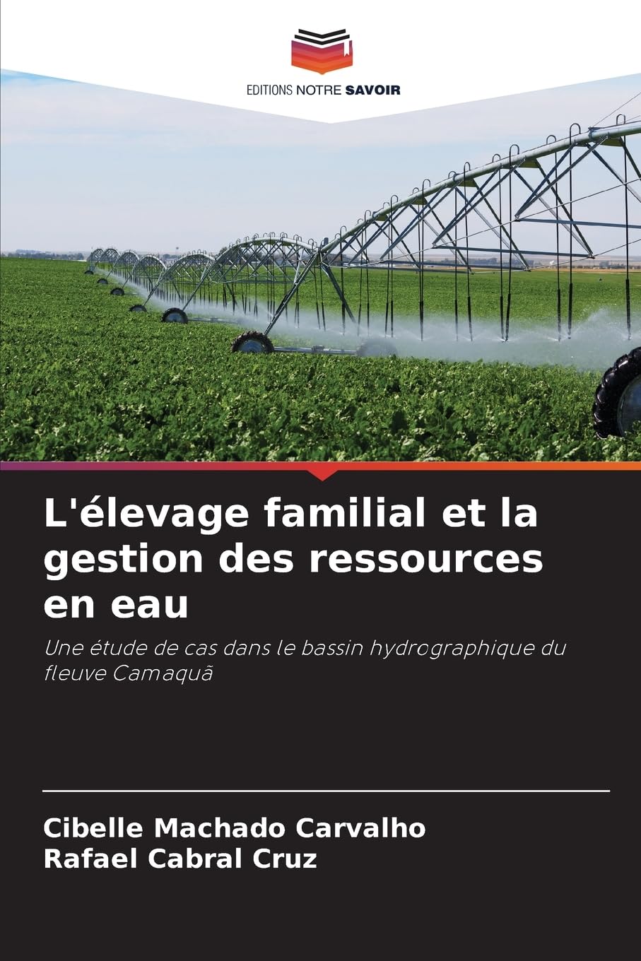 L'élevage familial et la gestion des ressources en eau Business & Technology
