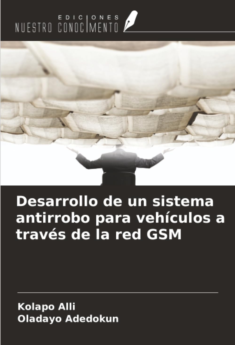 Desarrollo de un sistema antirrobo para vehículos a través de la red GSM Law