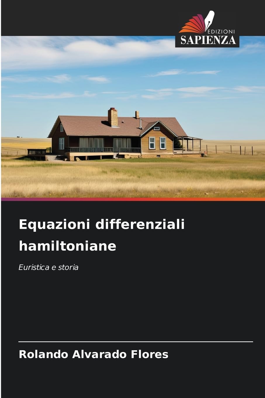 Equazioni differenziali hamiltoniane Mathematics