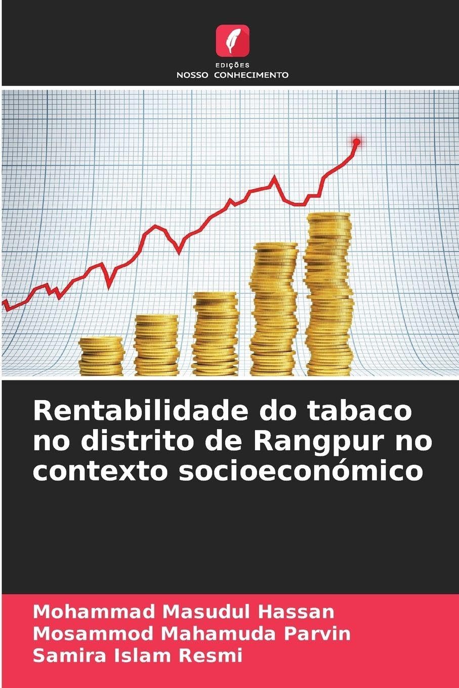 Rentabilidade do tabaco no distrito de Rangpur no contexto socioeconómico Law
