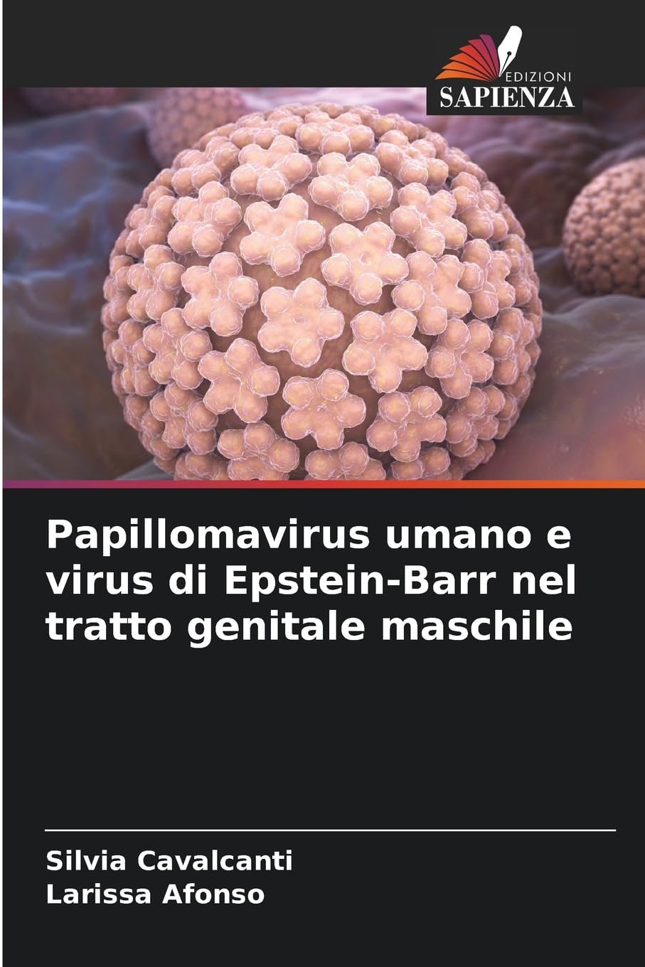 Papillomavirus umano e virus di Epstein-Barr nel tratto genitale maschile Natural Sciences