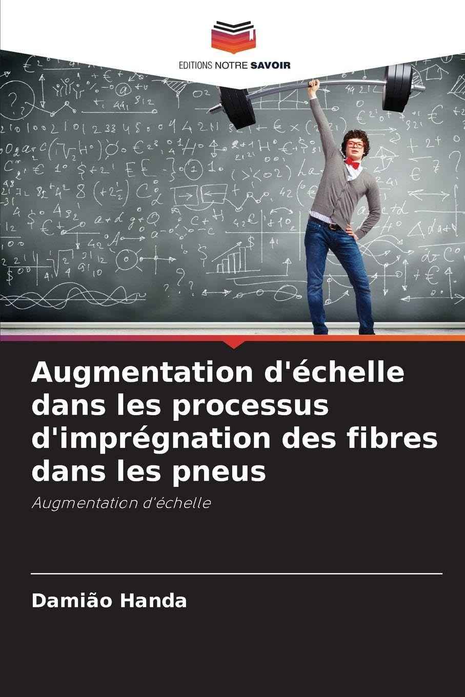 Augmentation d'échelle dans les processus d'imprégnation des fibres dans les pneus Business & Technology
