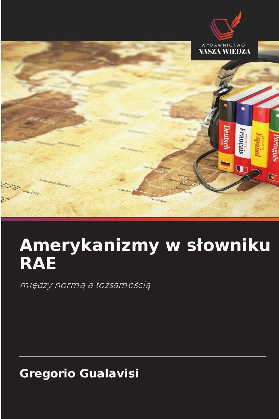 Amerykanizmy w s¿owniku RAE Education & Training