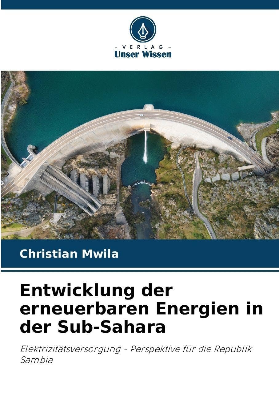 Entwicklung der erneuerbaren Energien in der Sub-Sahara Law
