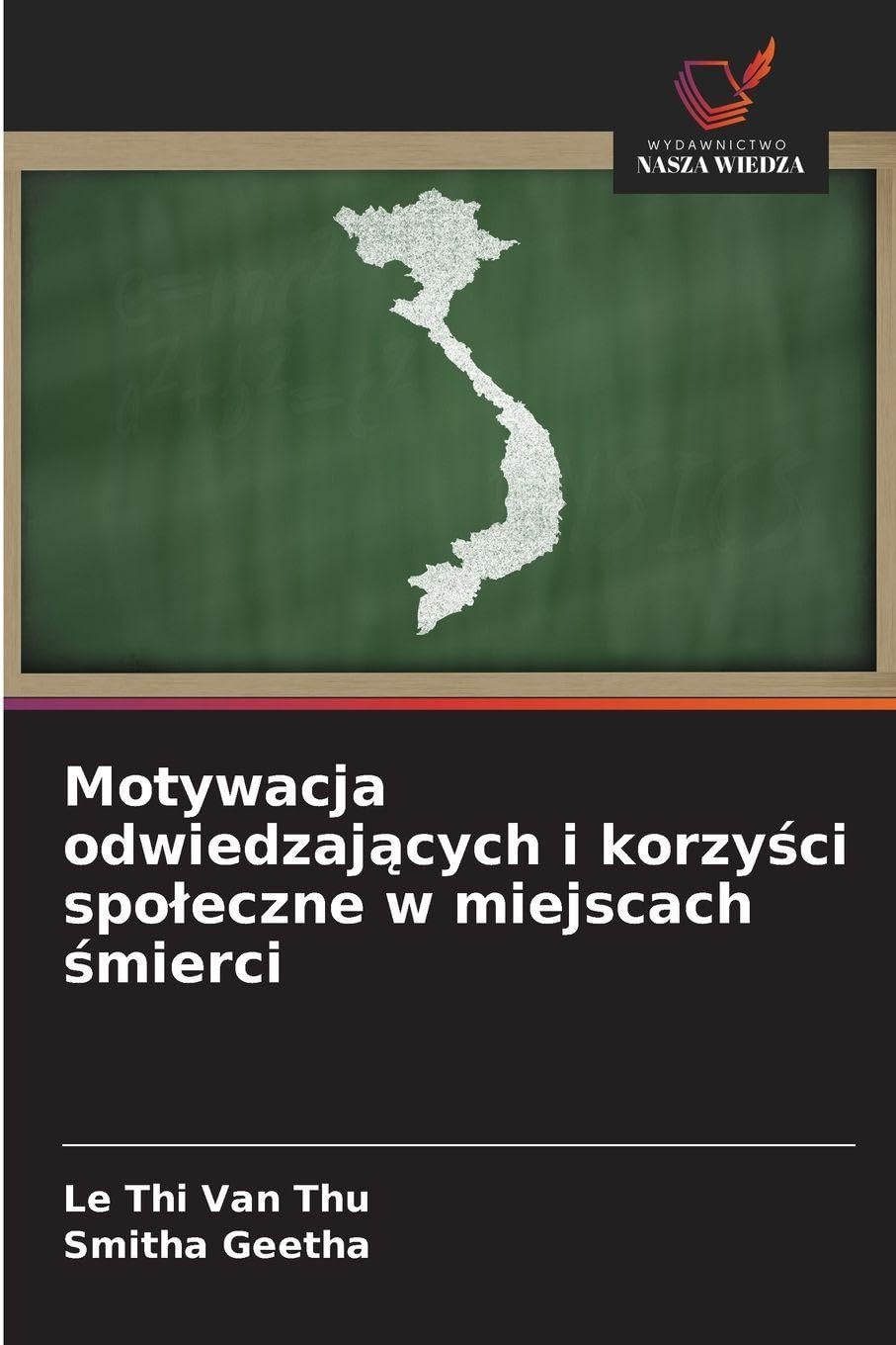 Motywacja odwiedzaj¿cych i korzy¿ci spo¿eczne w miejscach ¿mierci Law