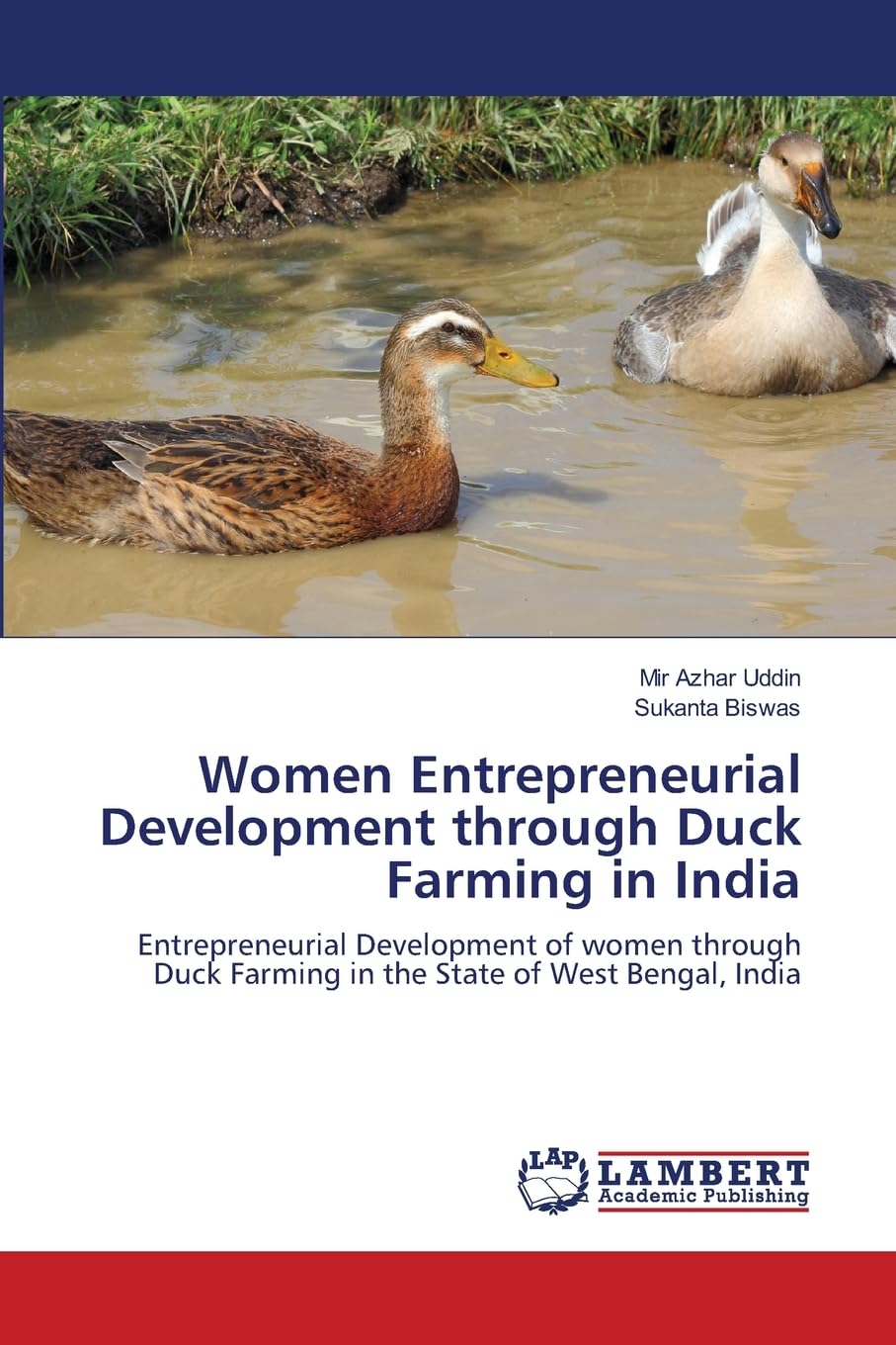 Women Entrepreneurial Development through Duck Farming in India Natural Sciences