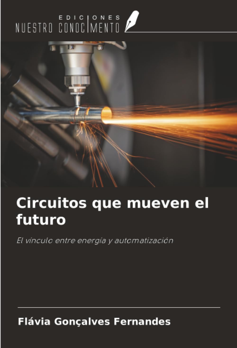 Circuitos que mueven el futuro Computer Science