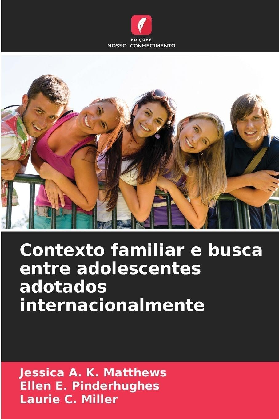 Contexto familiar e busca entre adolescentes adotados internacionalmente Law