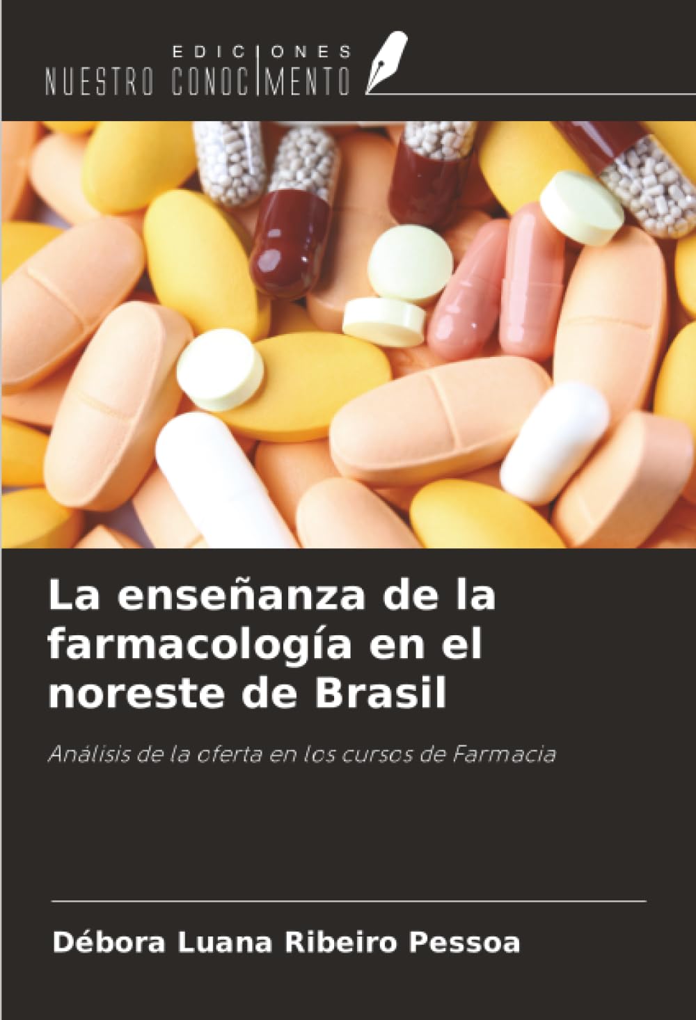 La enseñanza de la farmacología en el noreste de Brasil Arts & Music