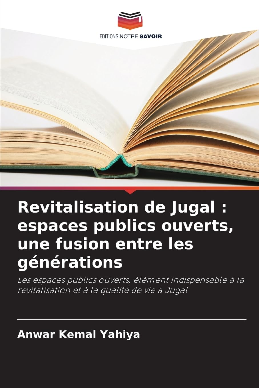 Revitalisation de Jugal : espaces publics ouverts, une fusion entre les générations Business & Technology