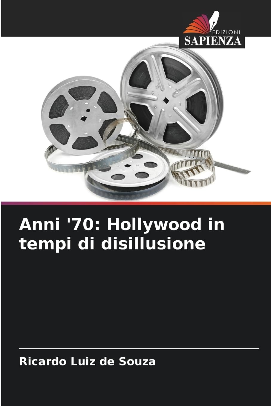 Anni '70: Hollywood in tempi di disillusione Film, Art & Culture