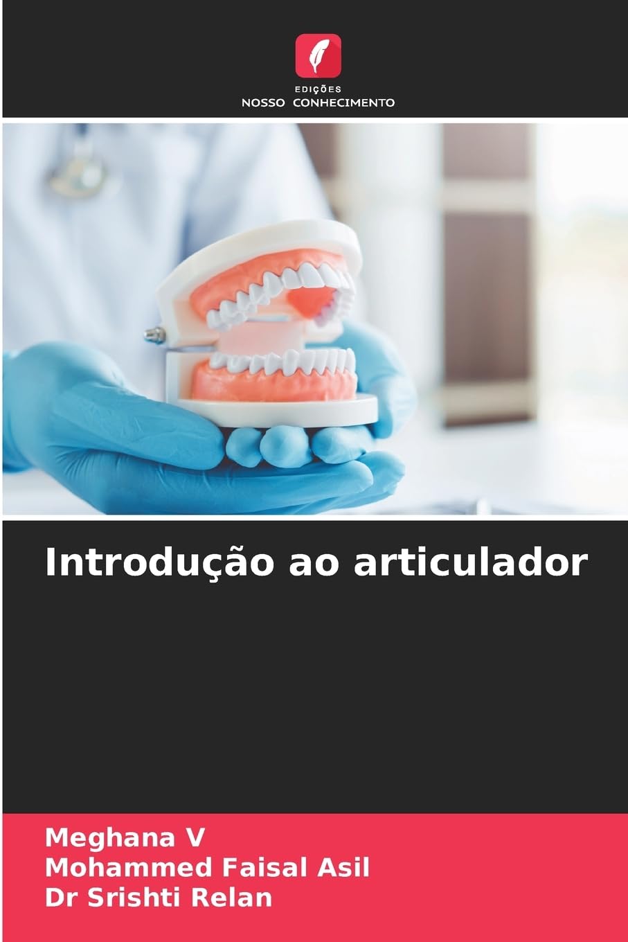 Introdução ao articulador Medicine