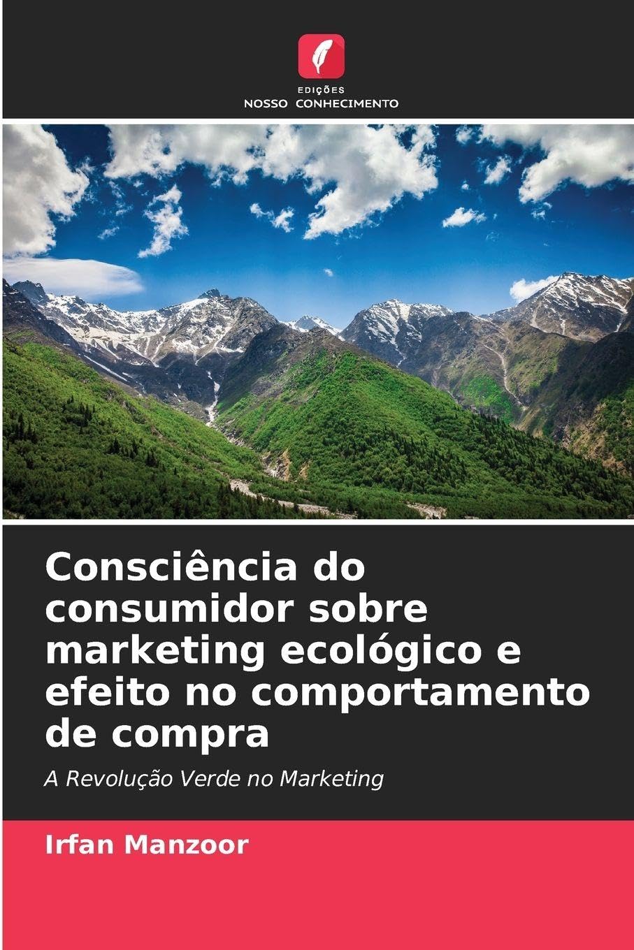 Consciência do consumidor sobre marketing ecológico e efeito no comportamento de compra Law