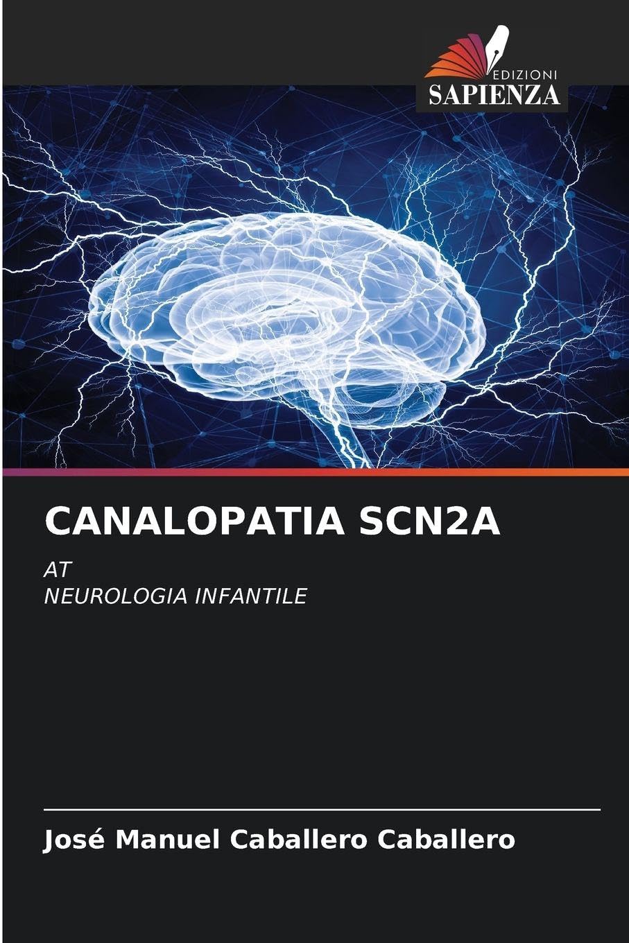 CANALOPATIA SCN2A Medicine