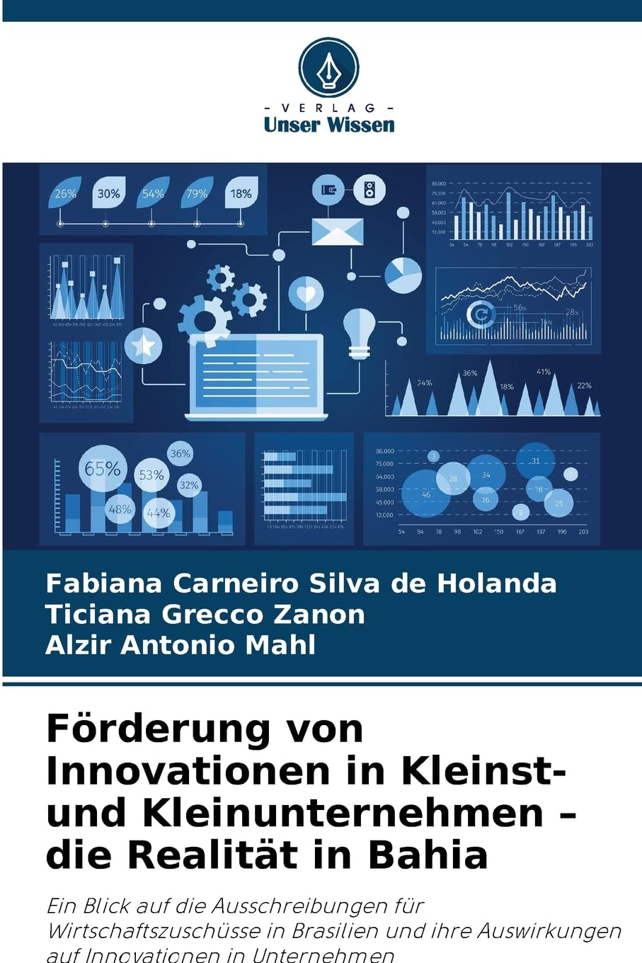 Förderung von Innovationen in Kleinst- und Kleinunternehmen - die Realität in Bahia Law