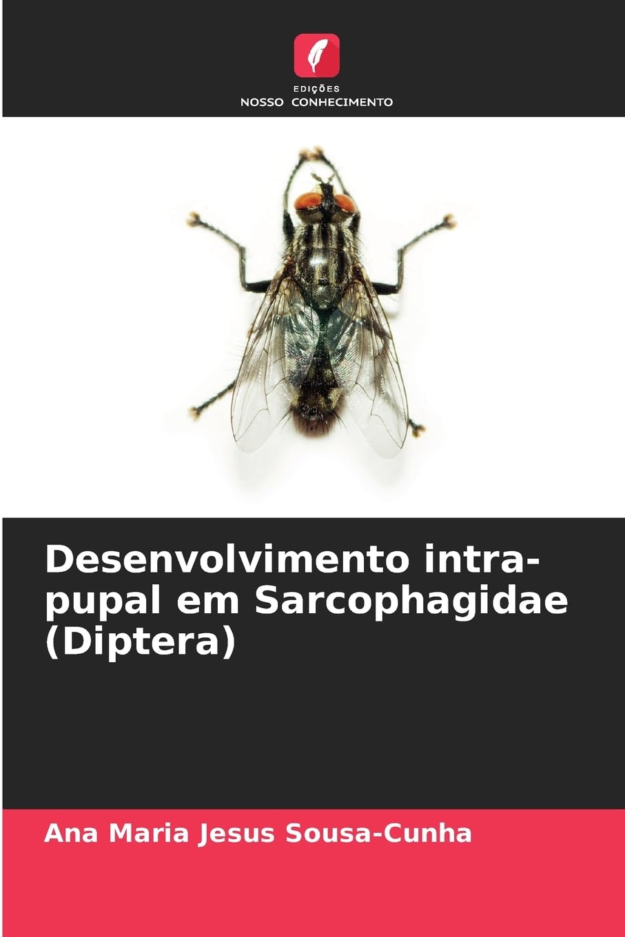 Desenvolvimento intra-pupal em Sarcophagidae (Diptera) Natural Sciences