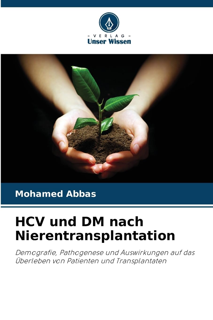 HCV und DM nach Nierentransplantation Medicine