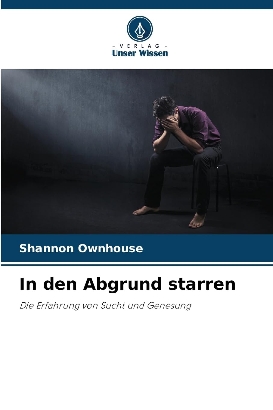 In den Abgrund starren Psychology