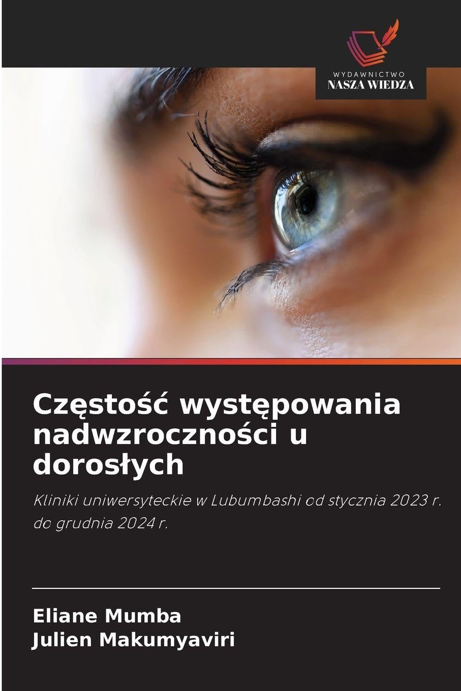 Cz¿sto¿¿ wyst¿powania nadwzroczno¿ci u doros¿ych Medicine