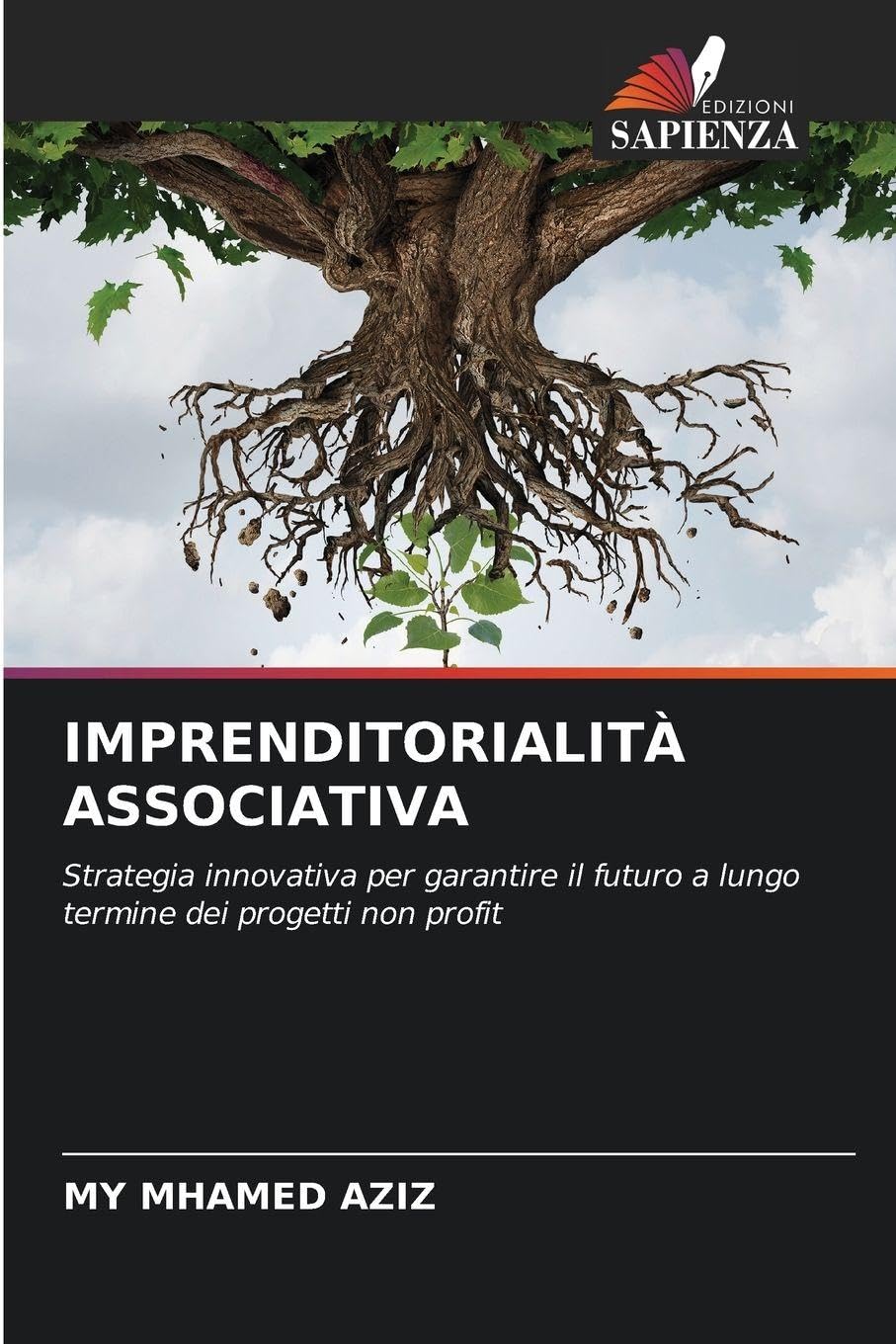 IMPRENDITORIALITÀ ASSOCIATIVA Law