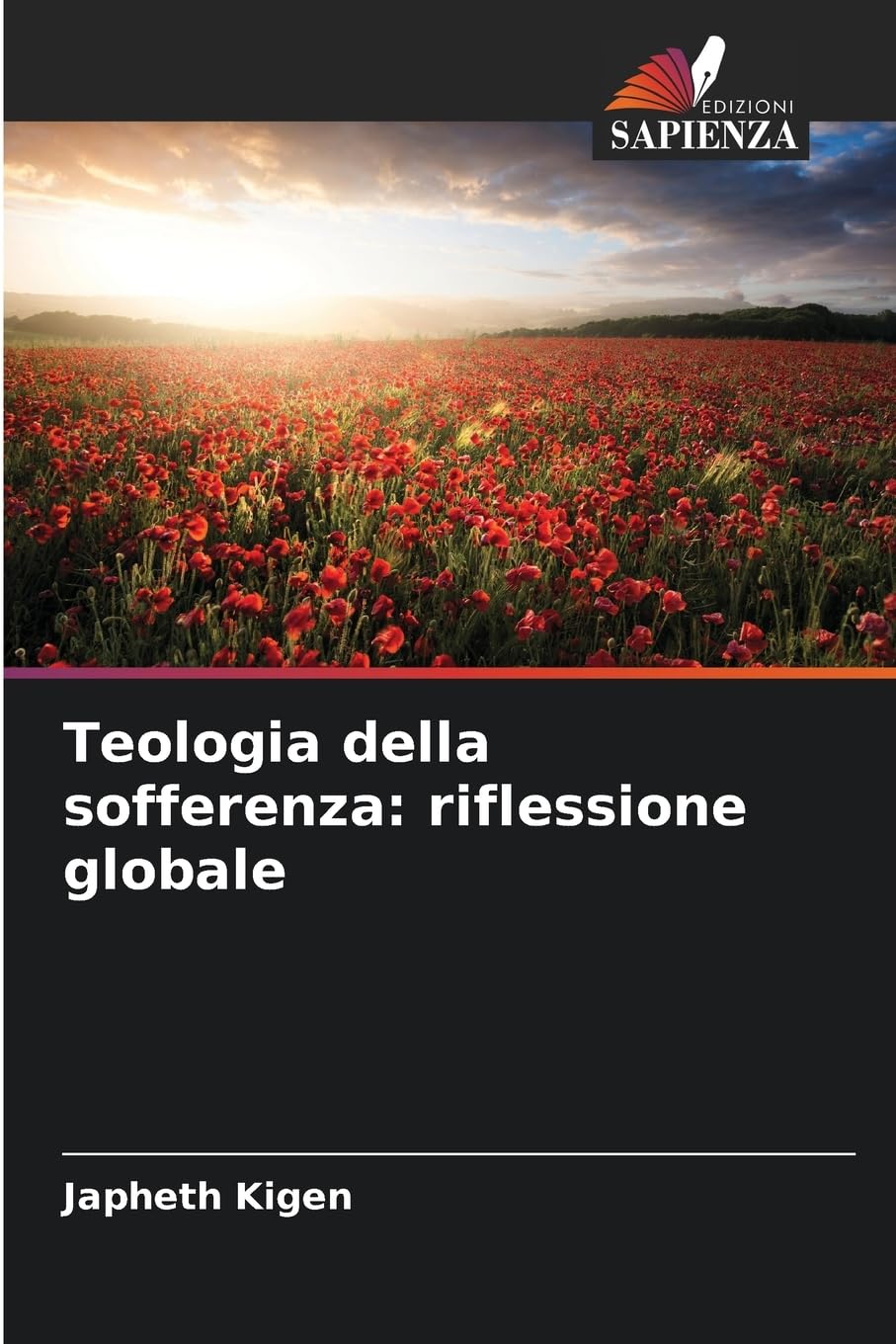 Teologia della sofferenza: riflessione globale Religion & Esotericism