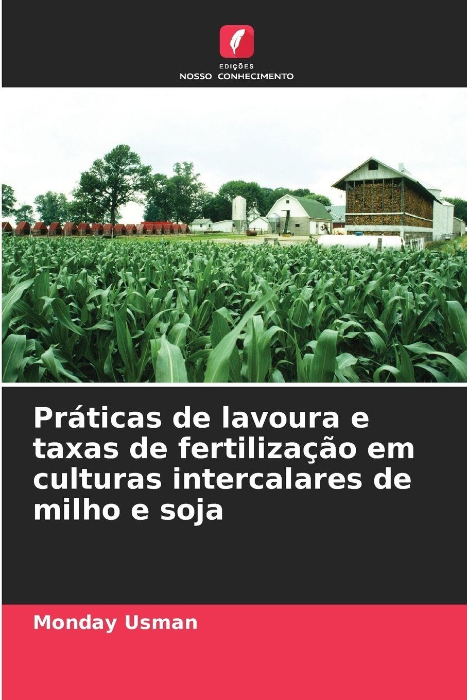 Práticas de lavoura e taxas de fertilização em culturas intercalares de milho e soja Natural Sciences