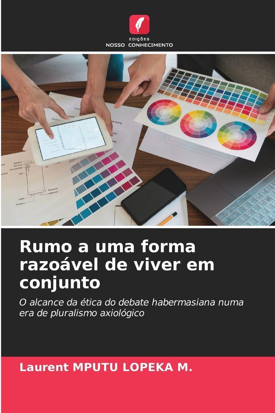 Rumo a uma forma razoável de viver em conjunto Philosophy