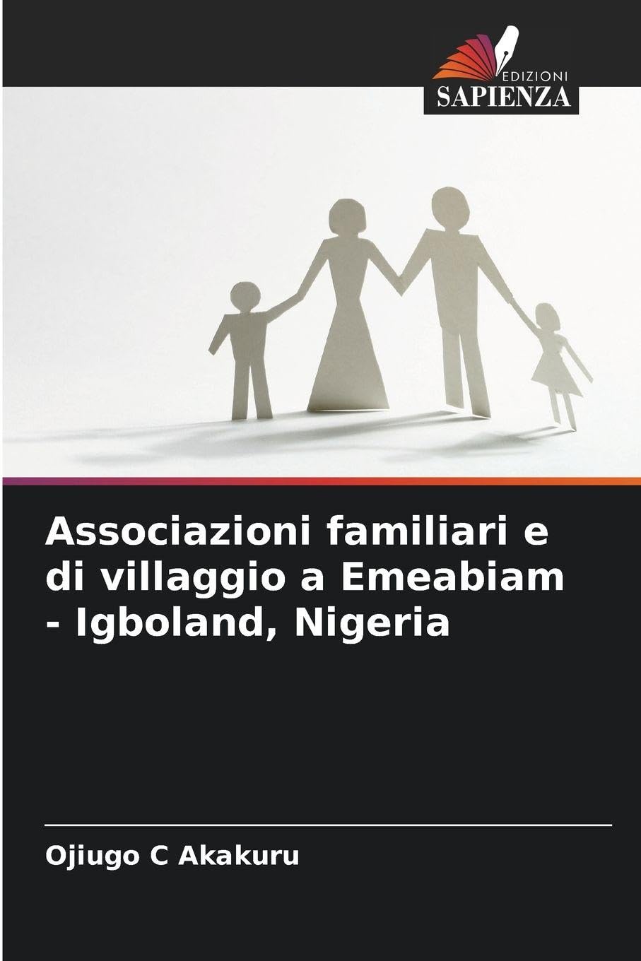 Associazioni familiari e di villaggio a Emeabiam - Igboland, Nigeria Law