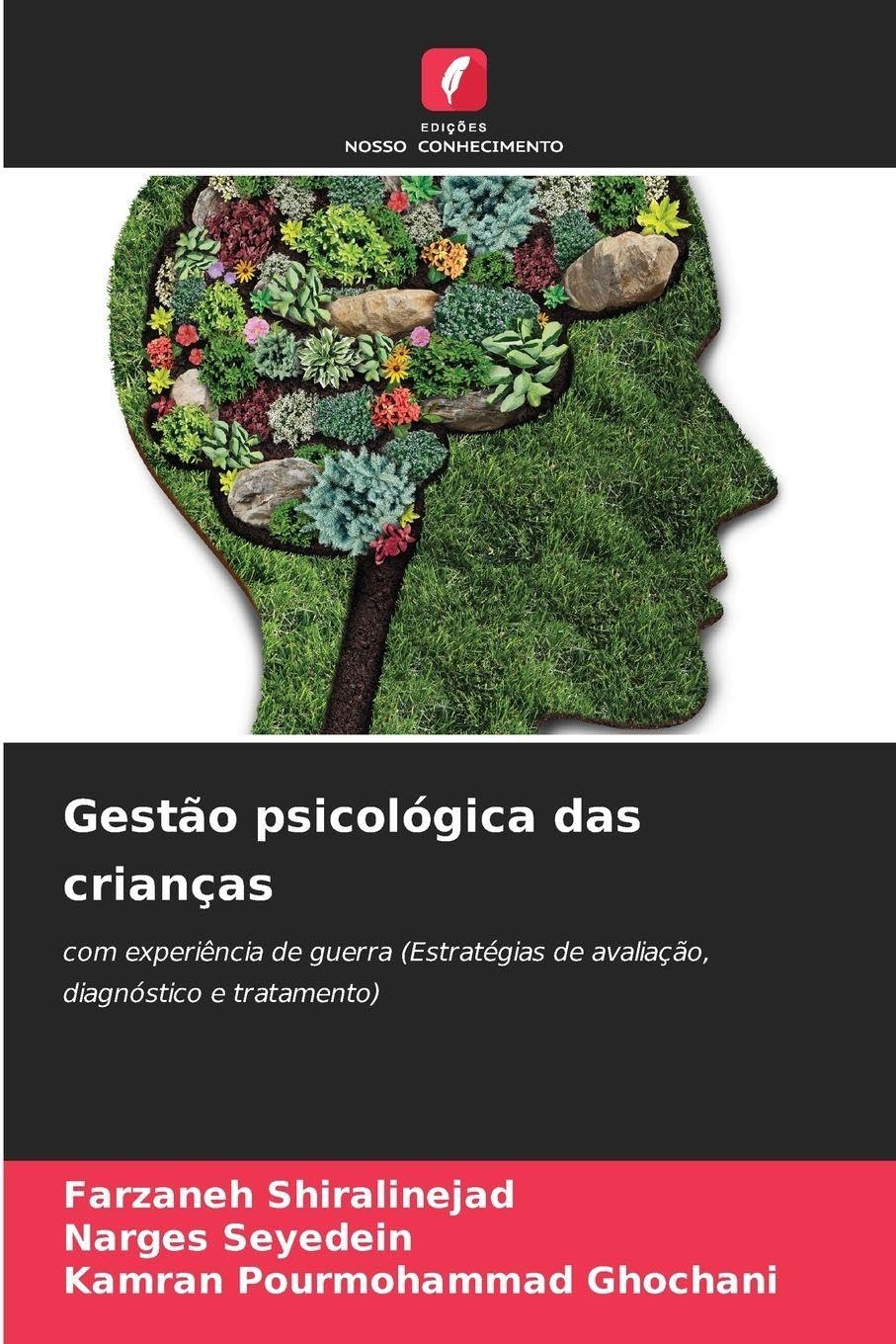 Gestão psicológica das crianças Psychology