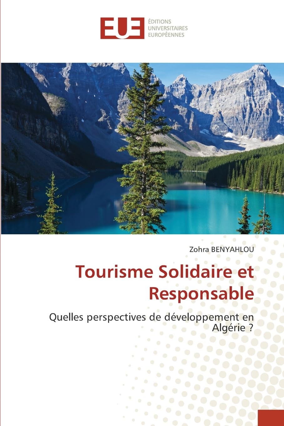Tourisme Solidaire et Responsable Law