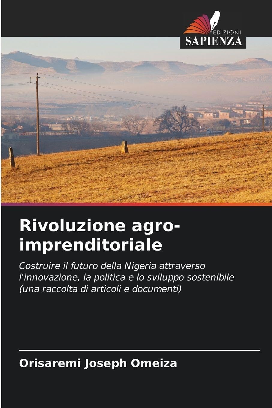 Rivoluzione agro-imprenditoriale Media & Communication