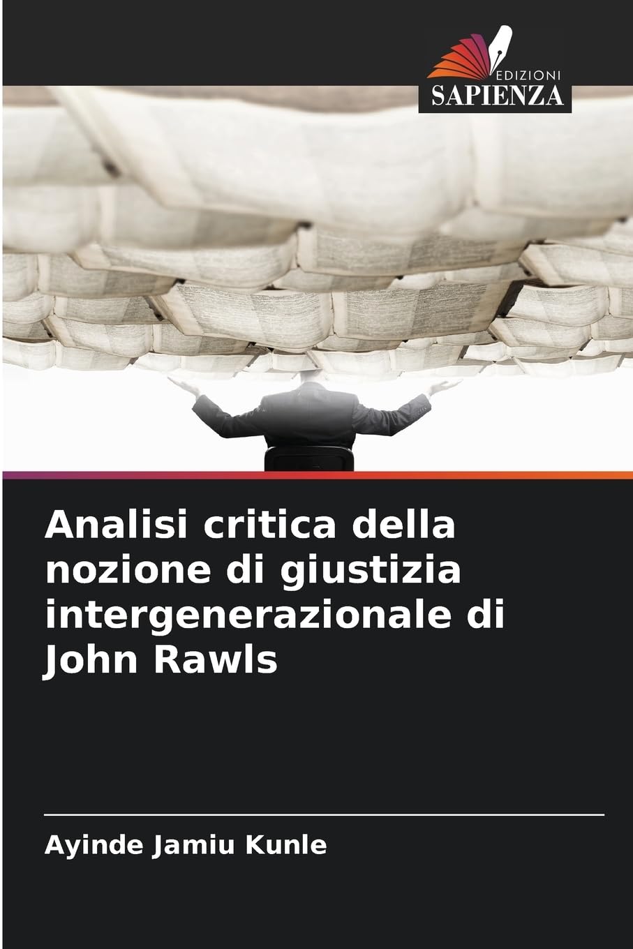 Analisi critica della nozione di giustizia intergenerazionale di John Rawls Philosophy