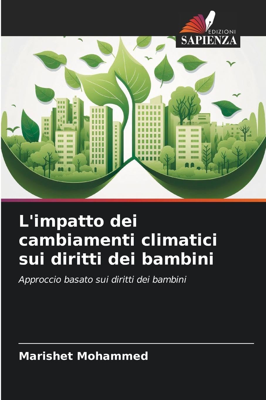 L'impatto dei cambiamenti climatici sui diritti dei bambini Law