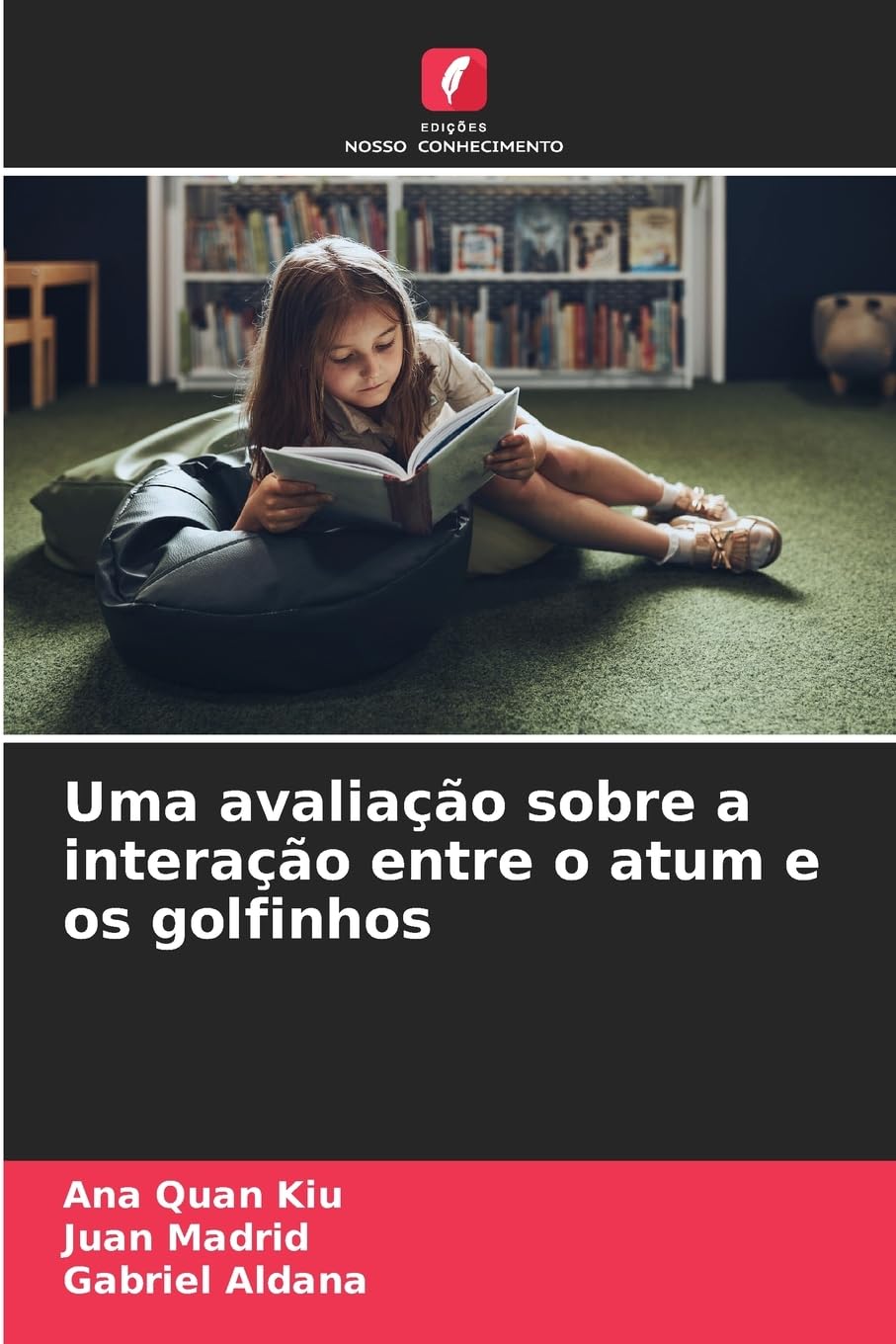 Uma avaliação sobre a interação entre o atum e os golfinhos Natural Sciences