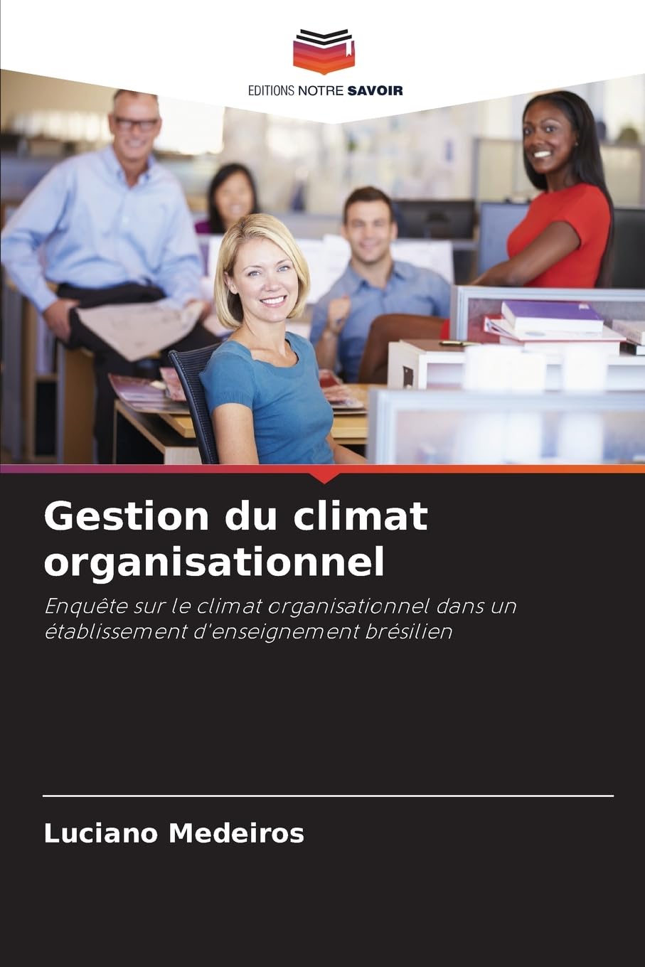 Gestion du climat organisationnel Law