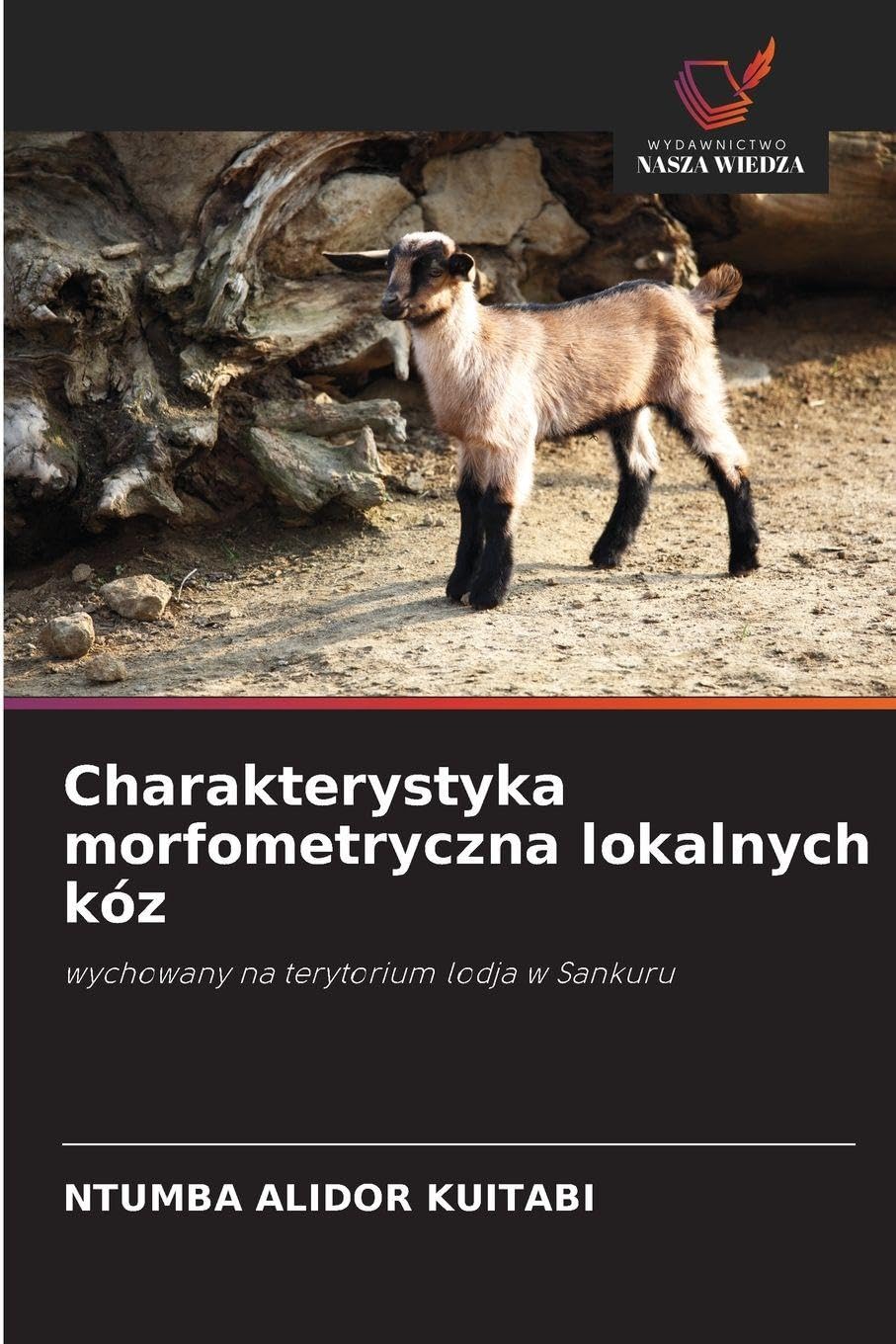 Charakterystyka morfometryczna lokalnych kóz Natural Sciences