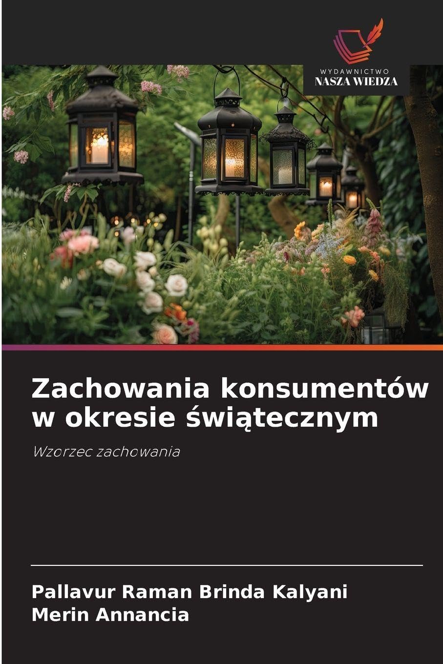 Zachowania konsumentów w okresie ¿wi¿tecznym Law
