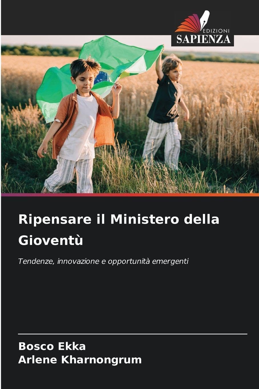 Ripensare il Ministero della Gioventù Social Sciences