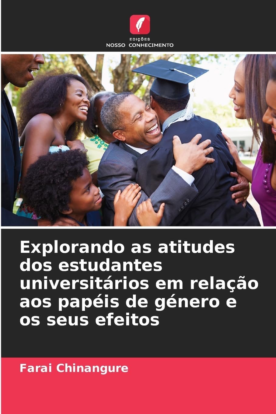 Explorando as atitudes dos estudantes universitários em relação aos papéis de género e os seus efeitos Law